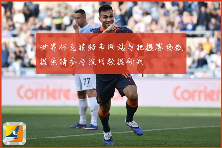 世界杯竞猜赔率网站与把握赛场数据竞猜参与技巧数据研判