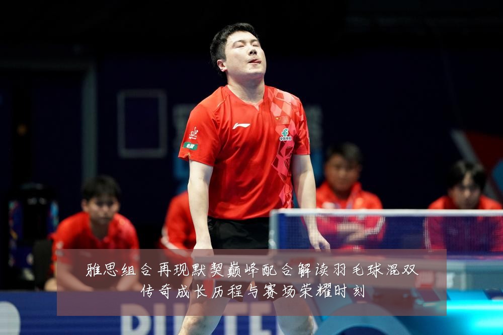 雅思组合再现默契巅峰配合解读羽毛球混双传奇成长历程与赛场荣耀时刻